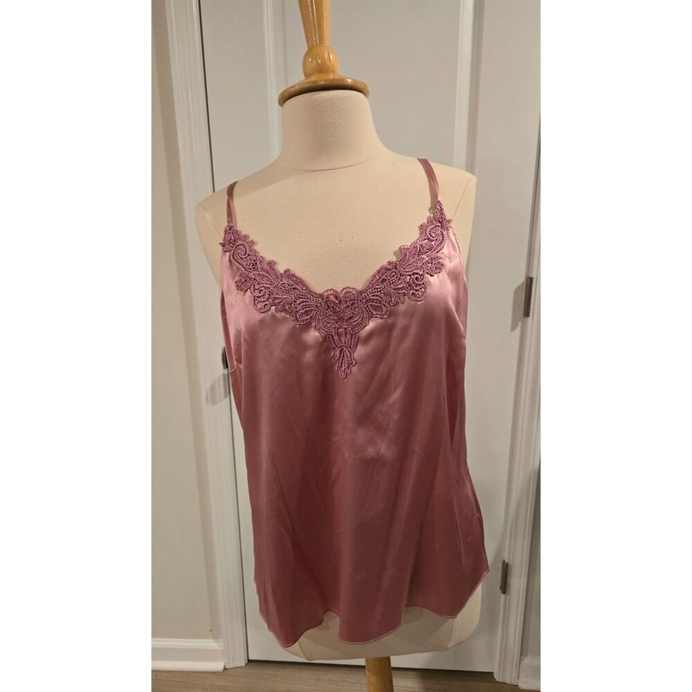 NWT Pink Camisole/Chemise